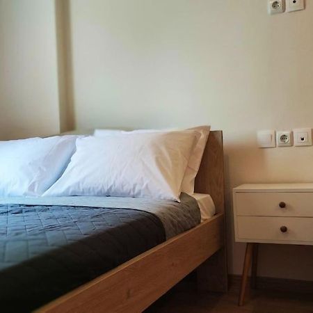 Cozy Apartment In Volos!! Dış mekan fotoğraf