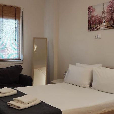 Cozy Apartment In Volos!! Dış mekan fotoğraf