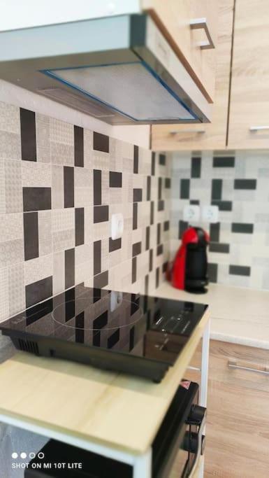 Cozy Apartment In Volos!! Dış mekan fotoğraf